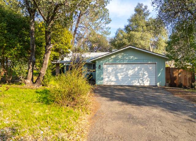 Property at 1205 Shasta Way, Shasta Lake, CA 96019, 4 beds, 2 baths