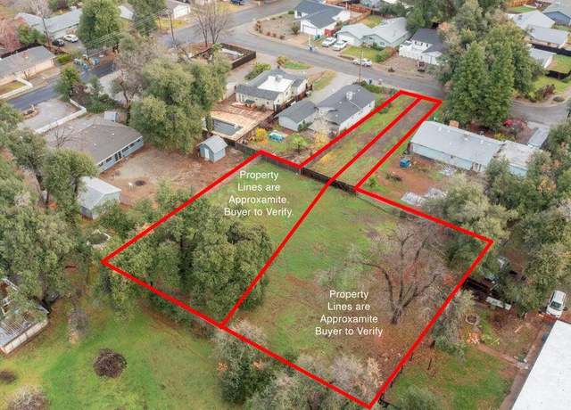 Property at Harpole Rd, Redding, CA 96002