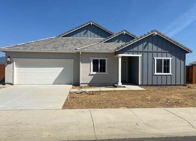 Property at 4176 Acadia Pl, Redding, CA 96001, 4 beds, 1 bath