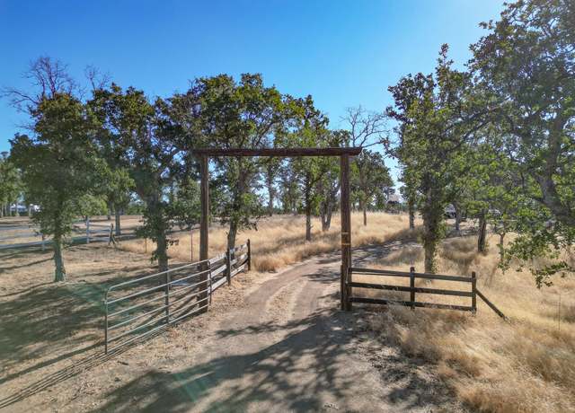 Property at 16300 Ranchero Dr, Red Bluff, CA 96080