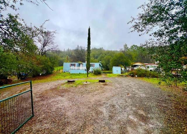 Property at 22154 Ravine Ct, Redding, CA 96003, 2 beds, 1 bath