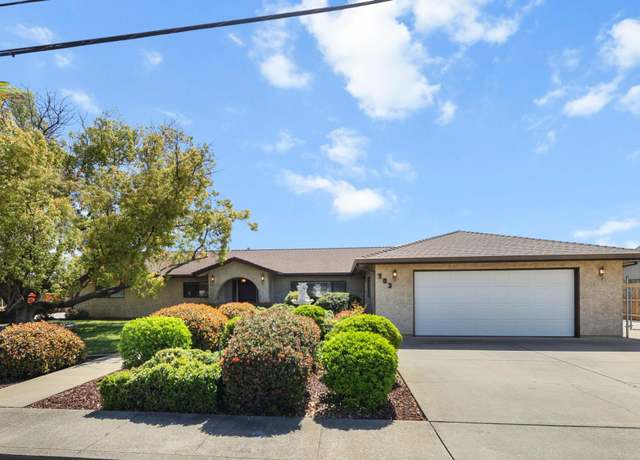 Property at 703 Givens Rd, Red Bluff, CA 96080, 4 beds, 2 baths