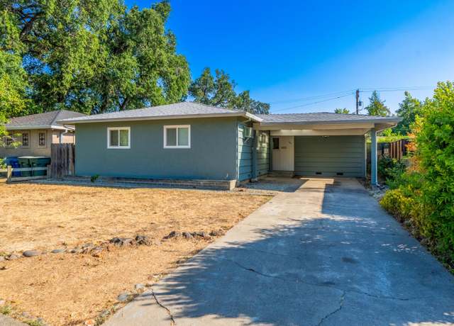 Property at 745 Gold St, Redding, CA 96001, 4 beds, 2 baths