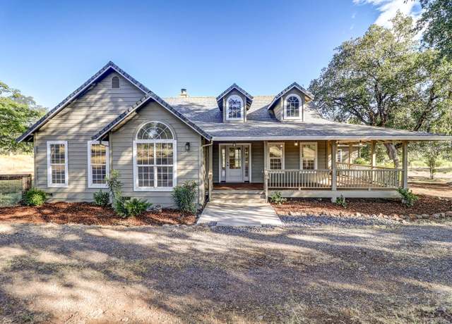Property at 13360 Oak Run Rd, Oak Run, CA 96069, 3 beds, 2 baths
