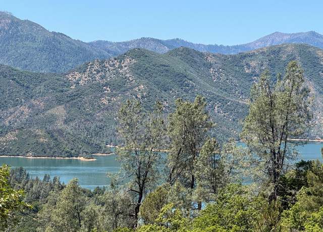 Property at Little Doe Rdg, Lakehead, CA 96051