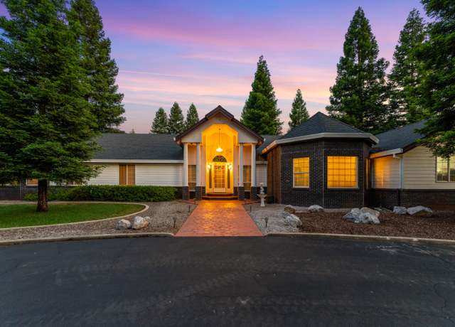 Property at 15947 Butterfield Ln, Anderson, CA 96007, 4 beds, 2 baths