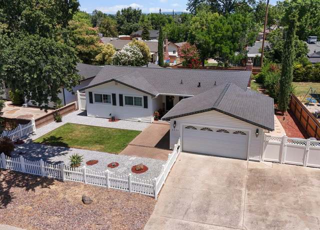 Property at 6531 Kimberly Dr, Redding, CA 96001, 3 beds, 2 baths