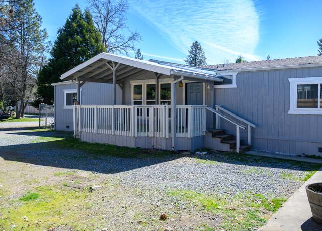 Property at 11 Granite Peak Cir, Weaverville, CA 96093, 3 beds, 2 baths