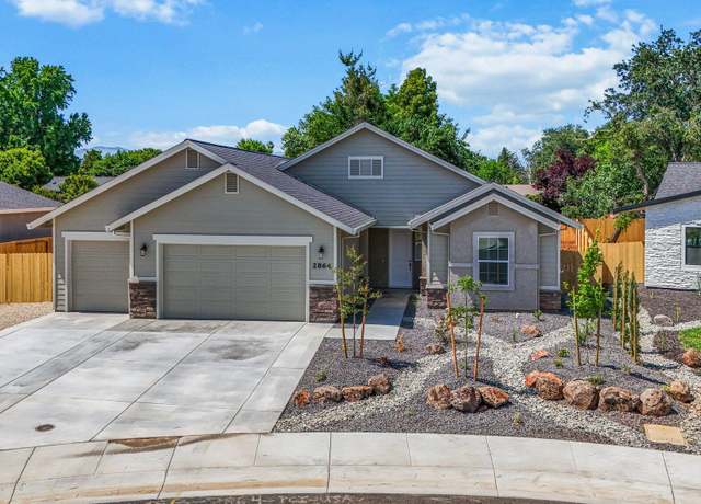 Property at 2864 River Mist Walk, Redding, CA 96001, 4 beds, 2.5 baths