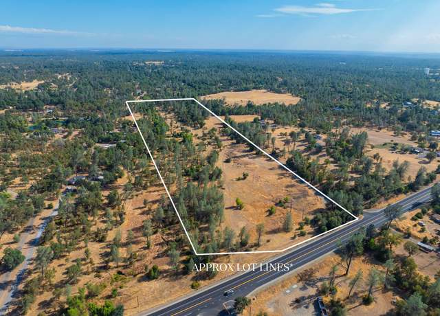 Property at NSA Nevada Ln, Redding, CA 96003