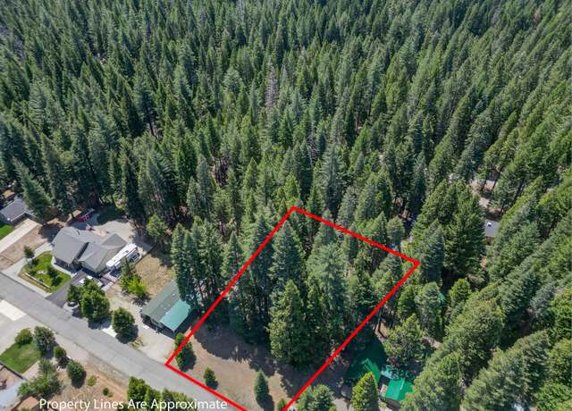 Property at Nehemiah Dr, Shingletown, CA 96088