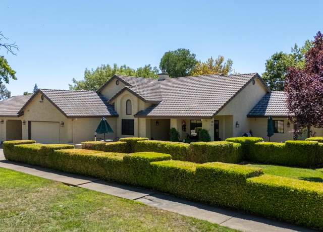 Property at 2581 Majestic Oak Cir, Cottonwood, CA 96022, 4 beds, 3 baths