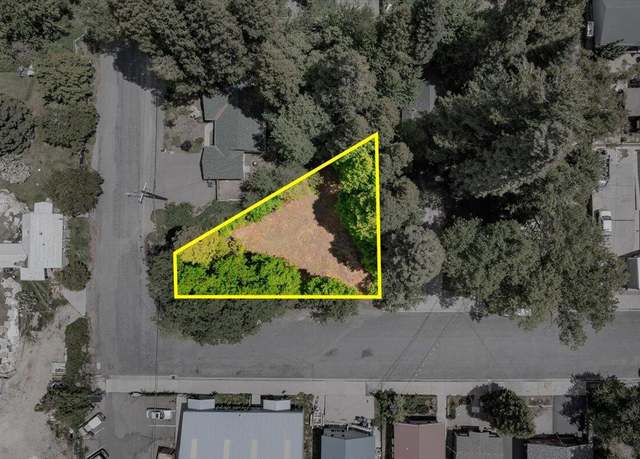 Property at 0 Berry St, Mount Shasta, CA 96067