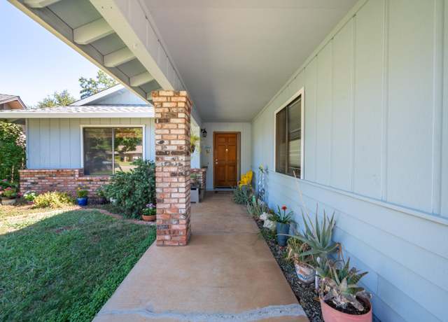 Property at 3425 Silverwood St, Redding, CA 96002, 3 beds, 2 baths