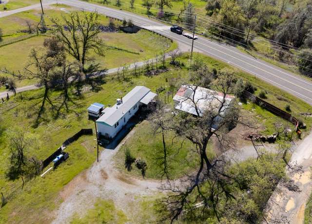 Property at 20292 Old Alturas Rd, Redding, CA 96003, 3 beds, 2 baths