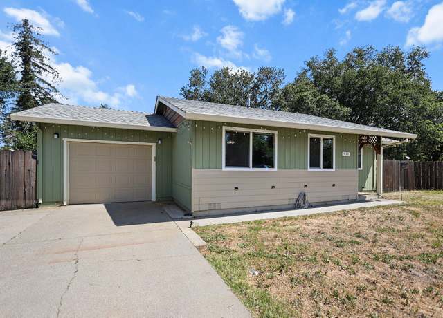 Property at 910 Ashmount Ave, Red Bluff, CA 96080, 2 beds, 1 bath
