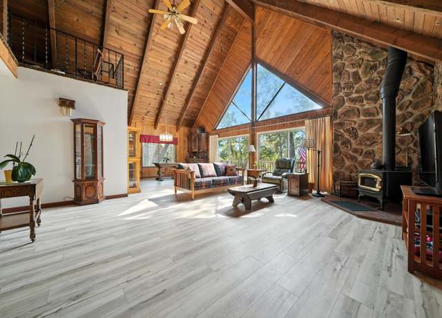 Property at 6823 Black Butte Rd, Shingletown, CA 96088, 3 beds, 2 baths