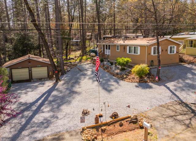 Property at 18071 Pine St, Lakehead, CA 96051, 2 beds, 2 baths