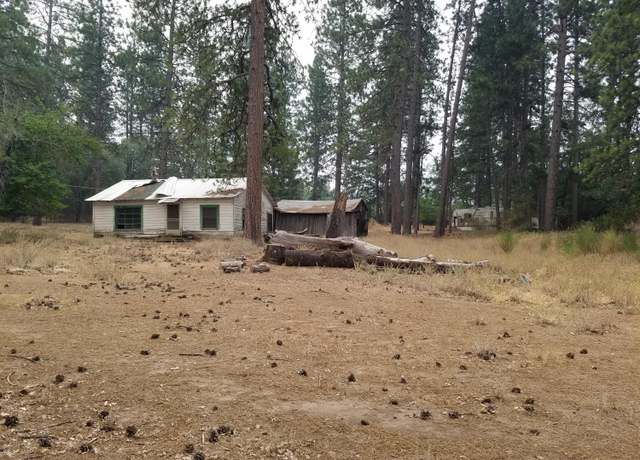 Property at Lot 7 & 10 Rock Creek Rd, Manton, CA 96059