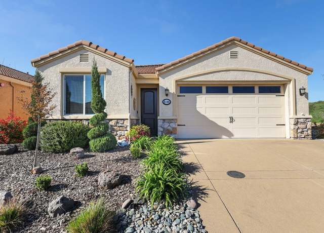 Property at 6180 Lucca Trl, Redding, CA 96003, 3 beds, 2 baths