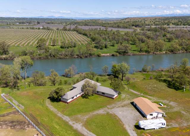 Property at 17935 Rivers Edge Dr, Red Bluff, CA 96080, 4 beds, 3.5 baths