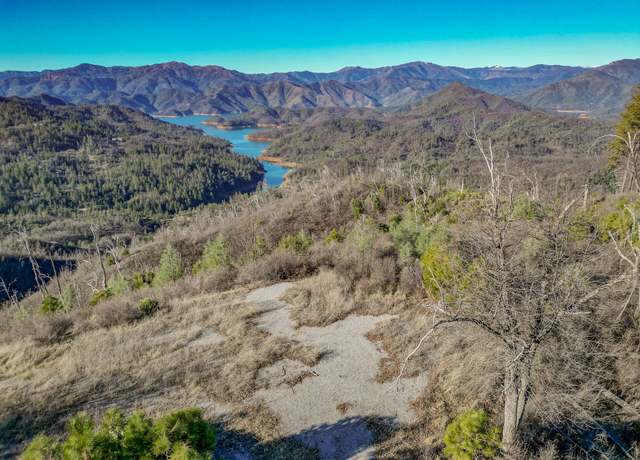 Property at 18670 Ycotti Creek Ridge Rd, Lakehead, CA 96051