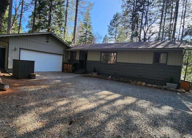 Property at 30562 Sleepy Hollow Dr, Shingletown, CA 96088, 2 beds, 2 baths