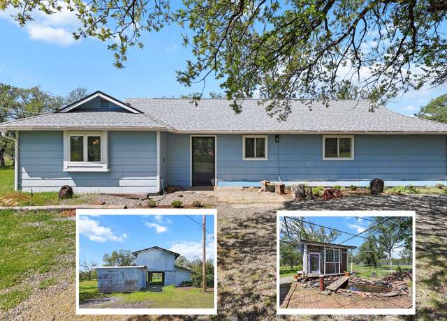 Property at 21451 Kirkwood Manor Dr, Redding, CA 96002, 3 beds, 2.5 baths