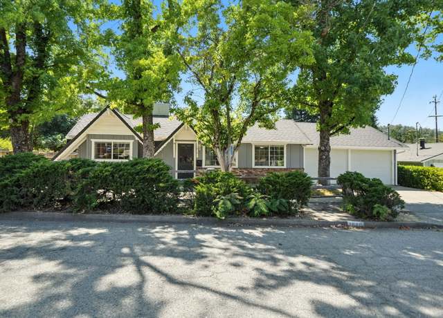 Property at 1610 Pleasant St, Redding, CA 96001, 3 beds, 3 baths