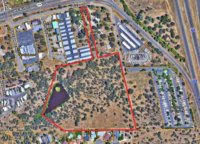 Property at 11050 Campers Ct, Redding, CA 96003