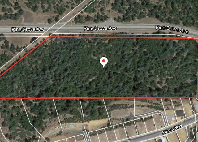 Property at 4200 Pine Grove Ave, Shasta Lake, CA 96019
