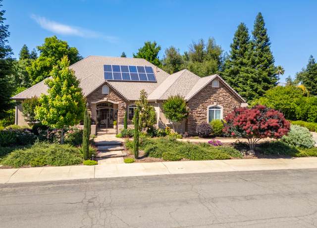 Property at 2830 Montana Sky Dr, Redding, CA 96002, 3 beds, 2 baths