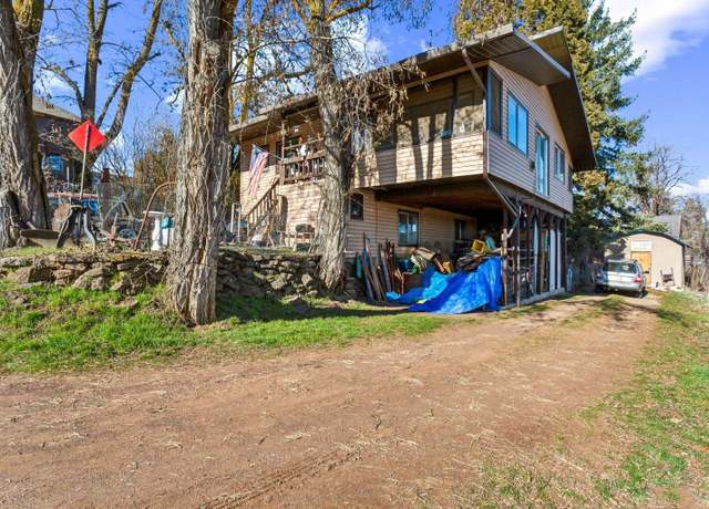 Property at 43192 River St, Fall River Mills, CA 96028, 2 beds, 2 baths