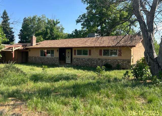 Property at 5822 Brenda Ln, Anderson, CA 96007, 3 beds, 1.5 baths
