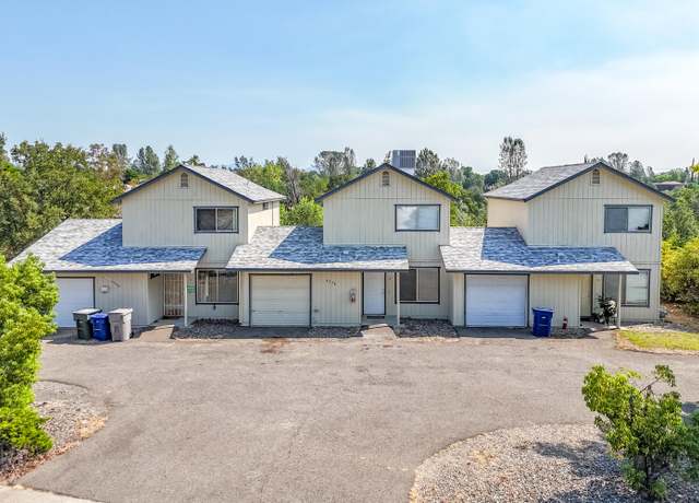 Property at 5334 Valleyridge Dr, Redding, CA 96003
