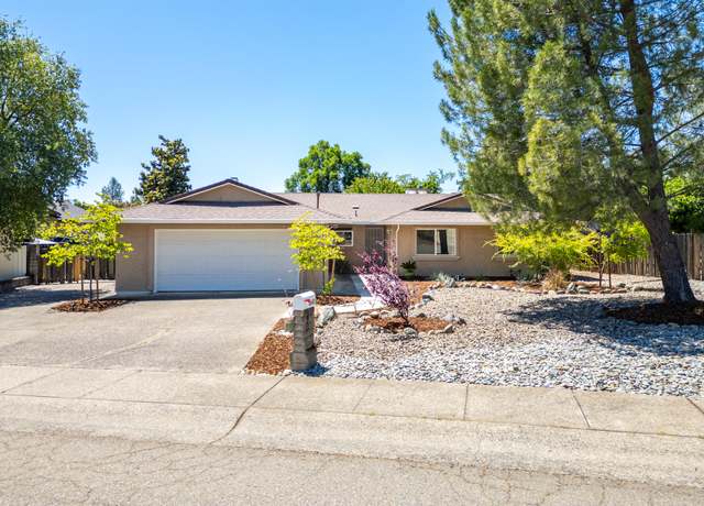 Property at 3640 Oro St, Redding, CA 96001, 3 beds, 2 baths