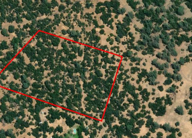 Property at Derrick Ln, Cottonwood, CA 96022