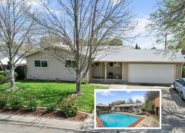 Property at 6343 Paso Dr, Redding, CA 96001, 3 beds, 2 baths