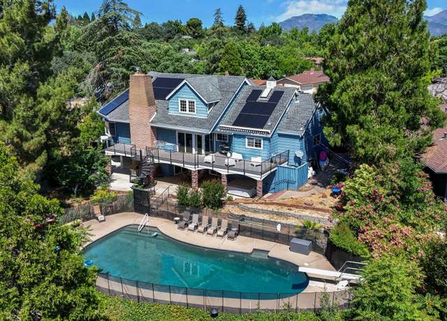 Property at 3330 Scenic Dr, Redding, CA 96001, 5 beds, 4.5 baths