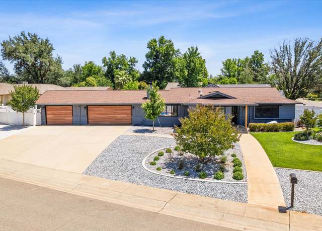 Property at 4699 Dandelion Dr, Redding, CA 96002, 3 beds, 2 baths