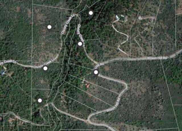 Property at 00 Christy Creek Ln, Shingletown, CA 96088