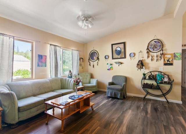 Property at 13905 Trinity Mountain Rd, French Gulch, CA 96033, 4 beds, 2 baths