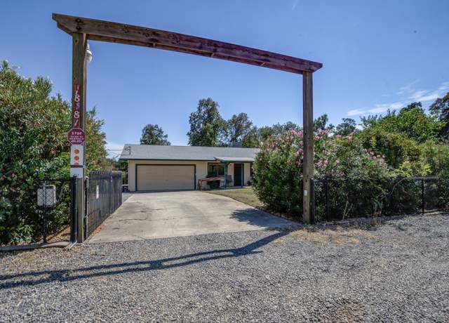 Property at 18581 Tolen Dr, Redding, CA 96003, 2 beds, 2 baths