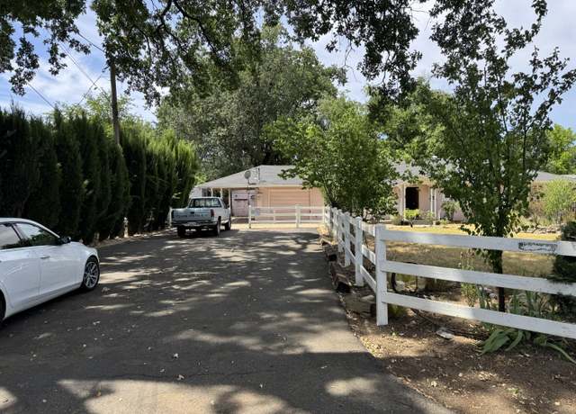 Property at 2392 Balls Ferry Rd, Anderson, CA 96007, 5 beds, 1.5 baths