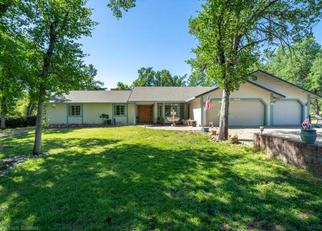 Property at 21971 Daven Way, Palo Cedro, CA 96073, 3 beds, 2.5 baths