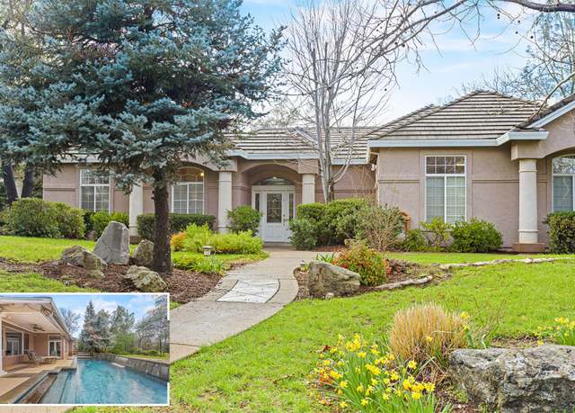 Property at 13454 Tierra Heights Rd, Redding, CA 96003, 6 beds, 4 baths