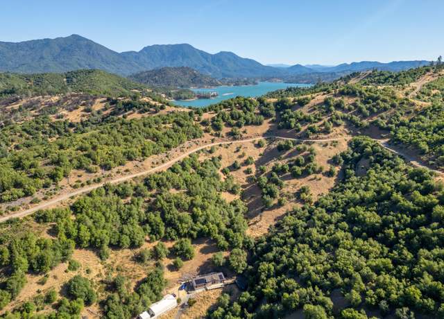 Property at Marin Dr (3) Parcels, Redding, CA 96003