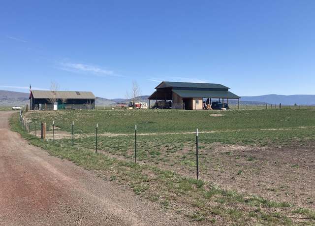 Property at 667-875 State Hwy 299 E, Adin, CA 96006
