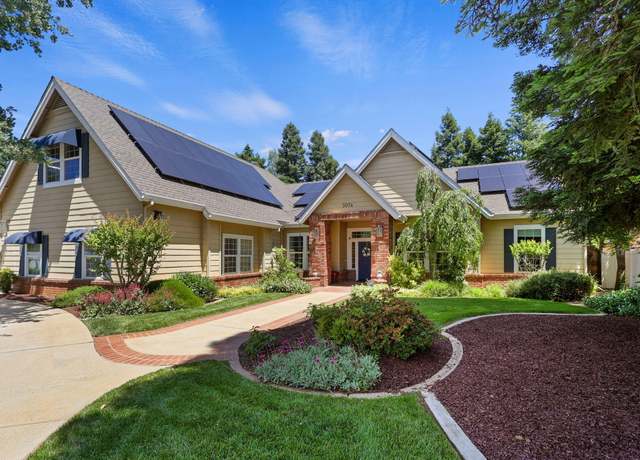 Property at 3074 Clear Water Ct, Redding, CA 96002, 5 beds, 4.5 baths