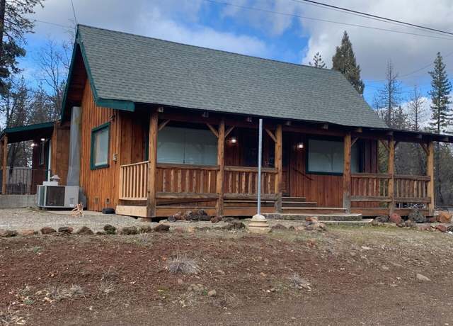 Property at 38082 State Highway 299e, Johnson Park, CA 96013, 2 beds, 2 baths